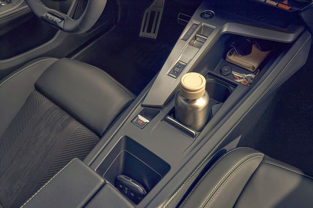 Peugeot 308 SW de 2025 www.radarautomovel.com