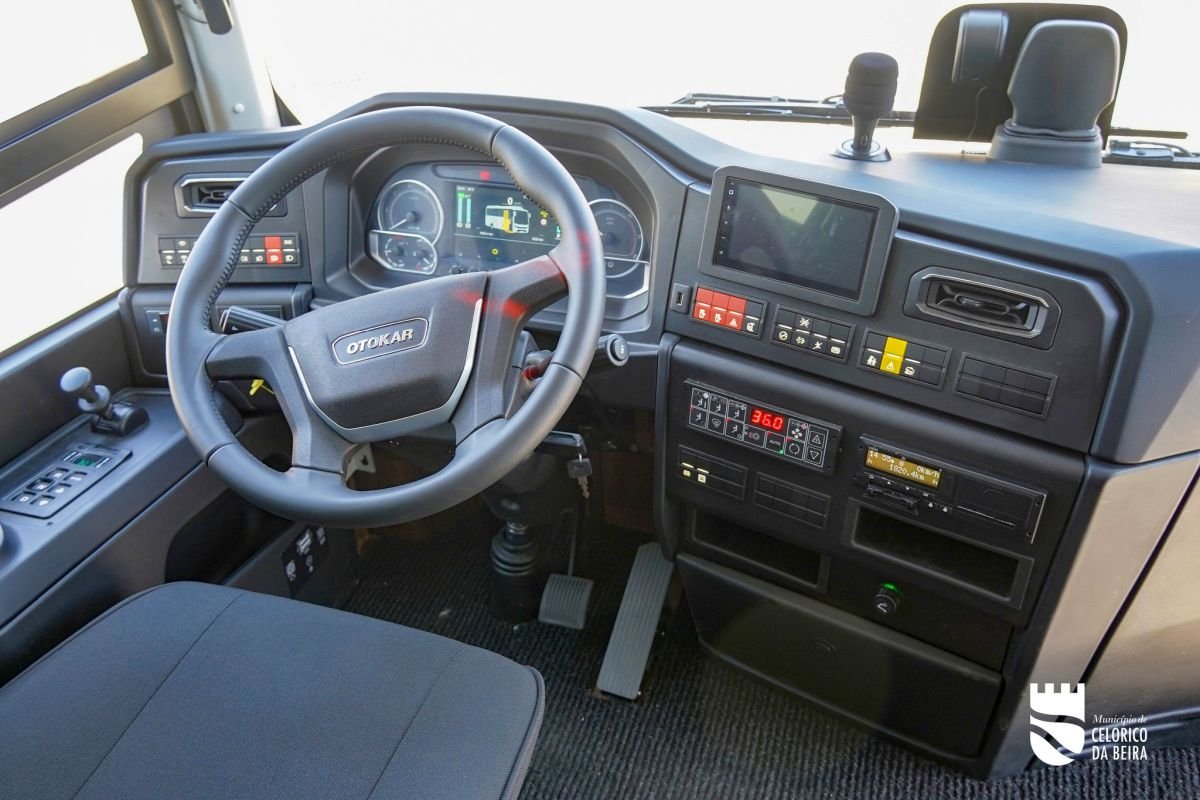 celorico da beira autocarros escolar 2025