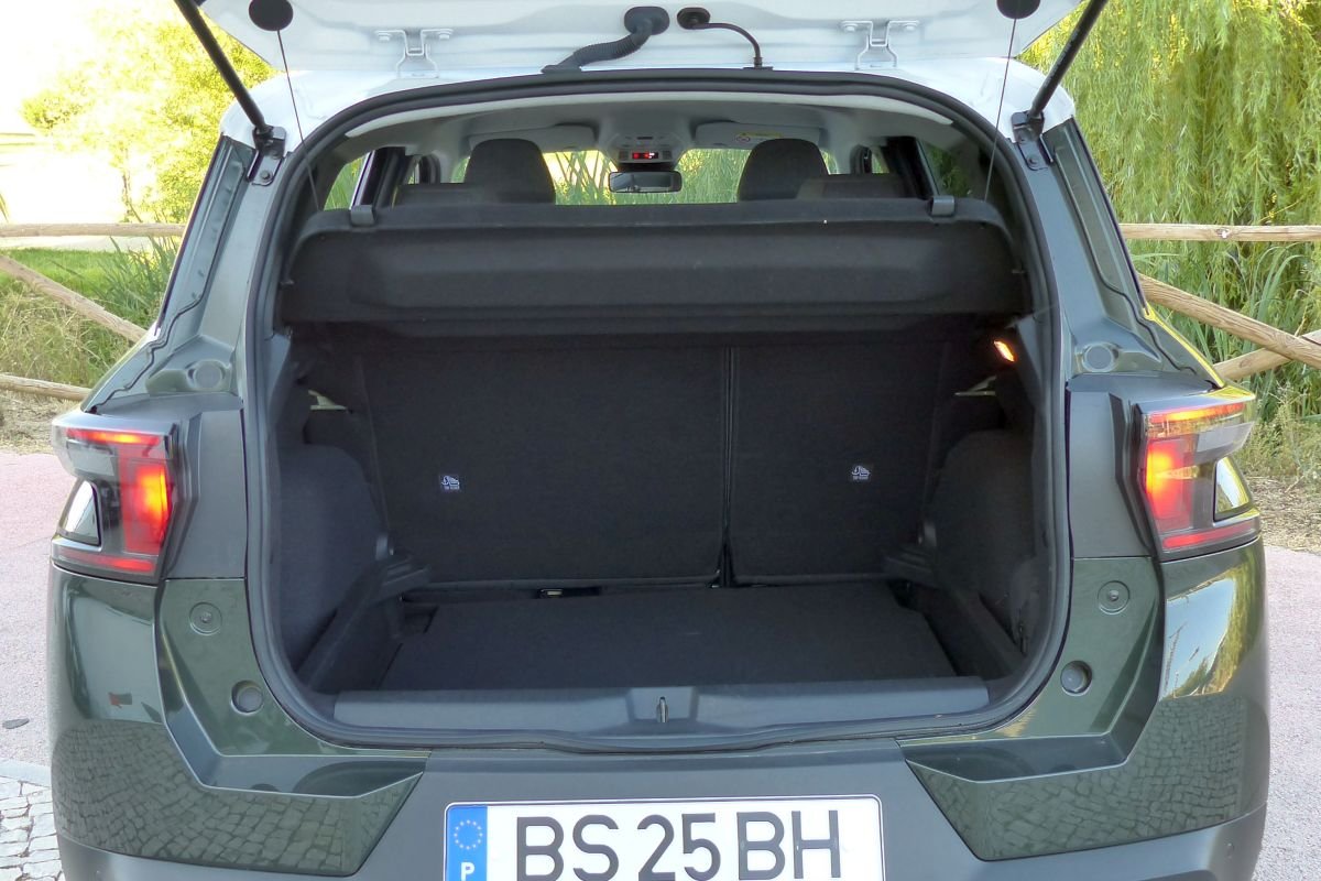 citroen c3 aircross 2025