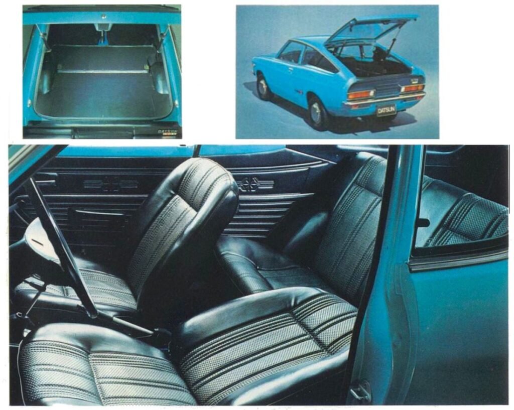 datsun 120Y interior (www.radarautomovel.com)