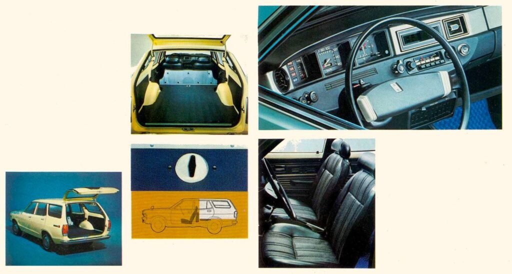 datsun 120Y van bagageira (www.radarautomovel.com)