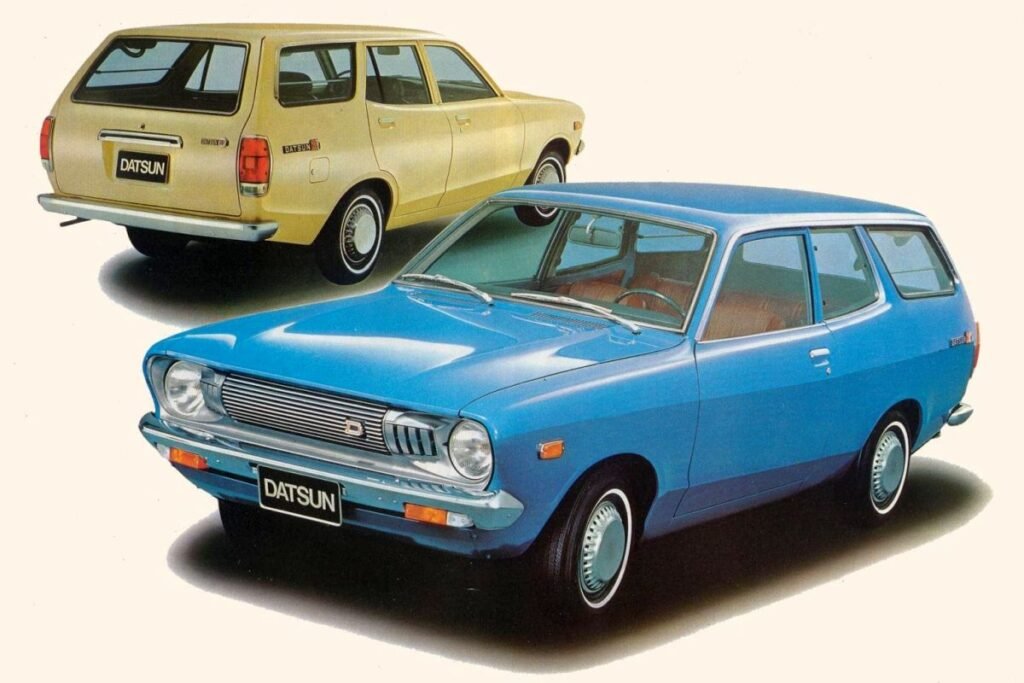 datsun 120Y van (www.radarautomovel.com)