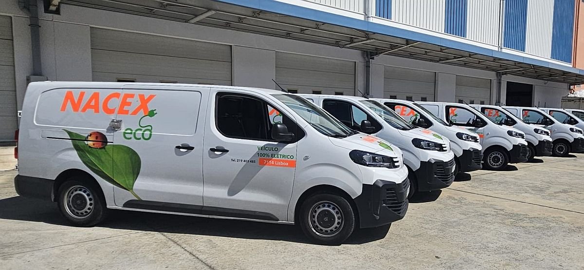 nacex logista
