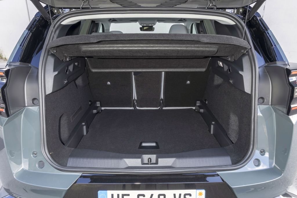 Citroen C5 Aircross 2025