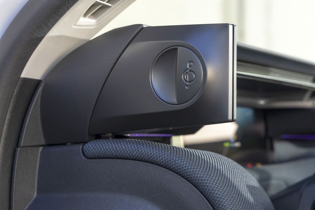 Citroen C5 Aircross 2025