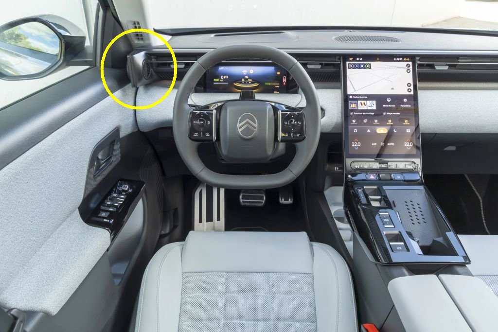 Citroen C5 Aircross 2025