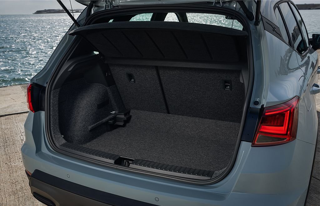 Seat Ibiza Arona 2026