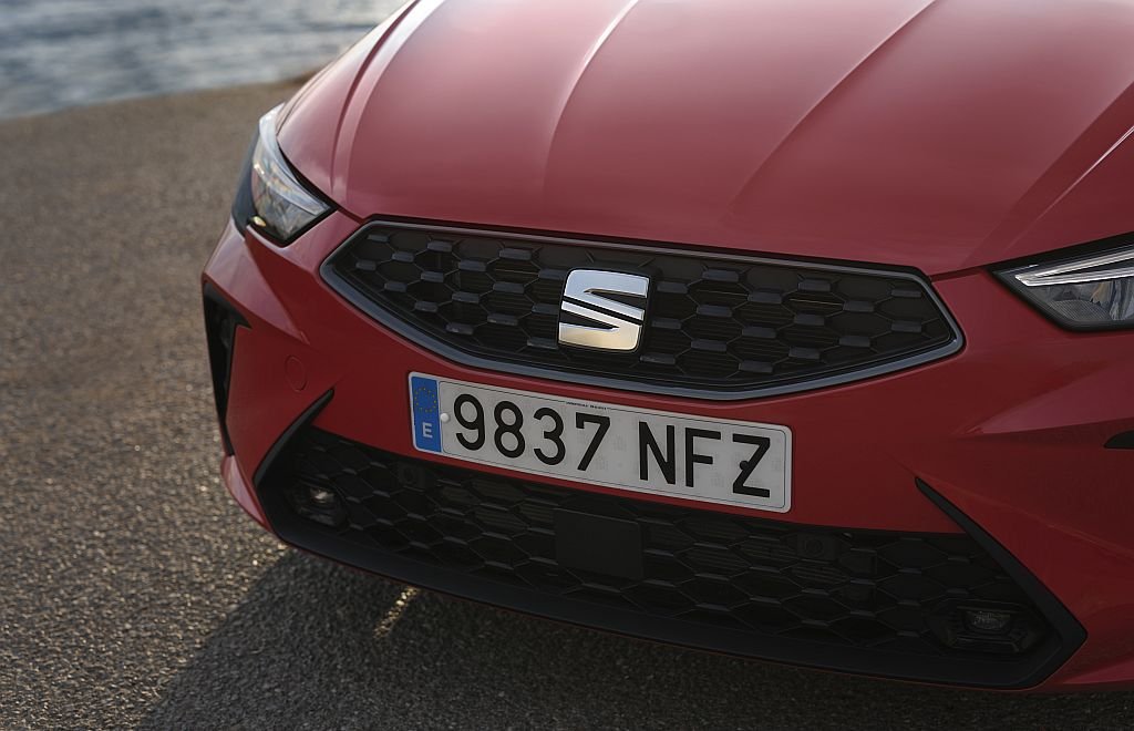 Seat Ibiza Arona 2026