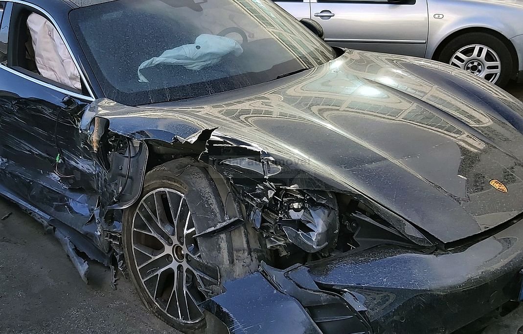 acidentes rodoviários