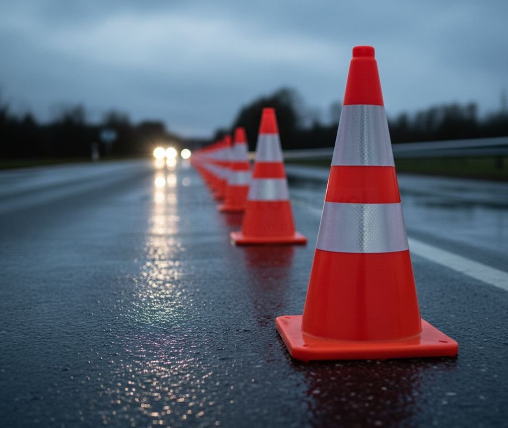 prevenção segurança rodoviária radarautomovel.com