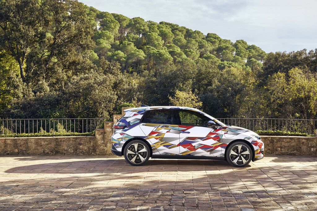 Novo Em 2026 VW ID Polo el trico RADAR AUTOMOVEL
