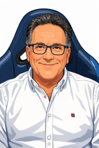 Armando Rodrigues colaborador Radar Automóvel