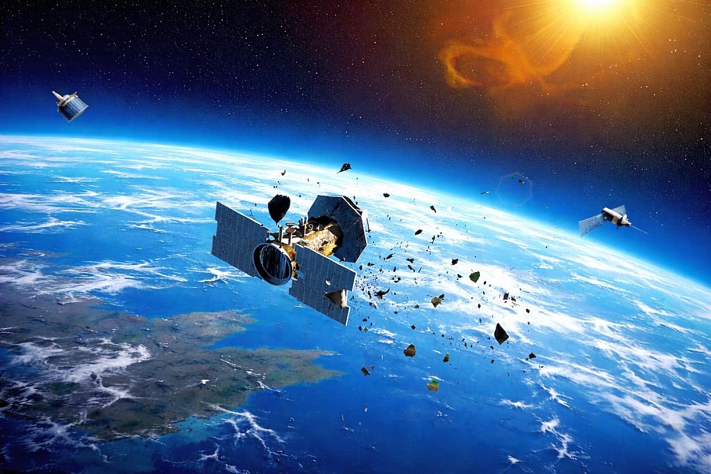 critical software espaço