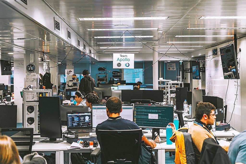 Critical TechWorks em Portugal