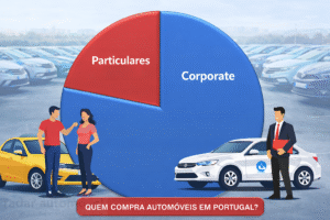 mercado automóvel portugal radar automovel