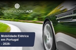 ACP Mobilidade Elétrica 2026