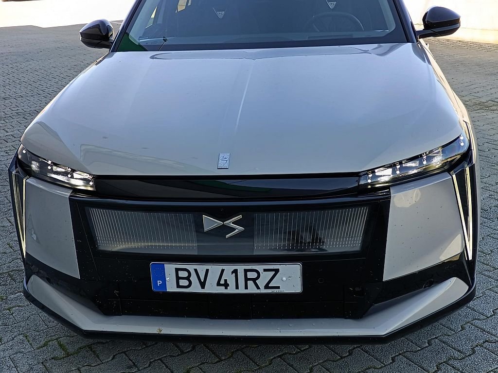 DS n8 Long Range 2025