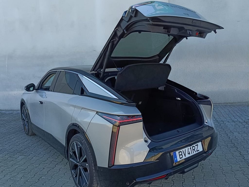 DS n8 Long Range 2025