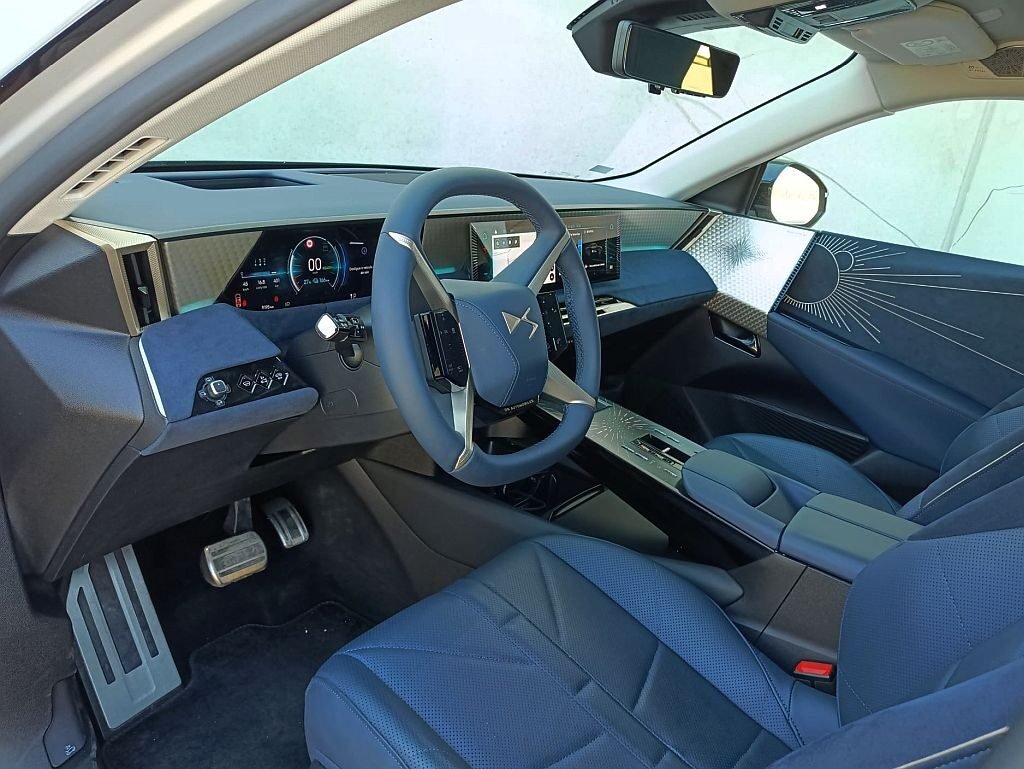 DS n8 Long Range 2025