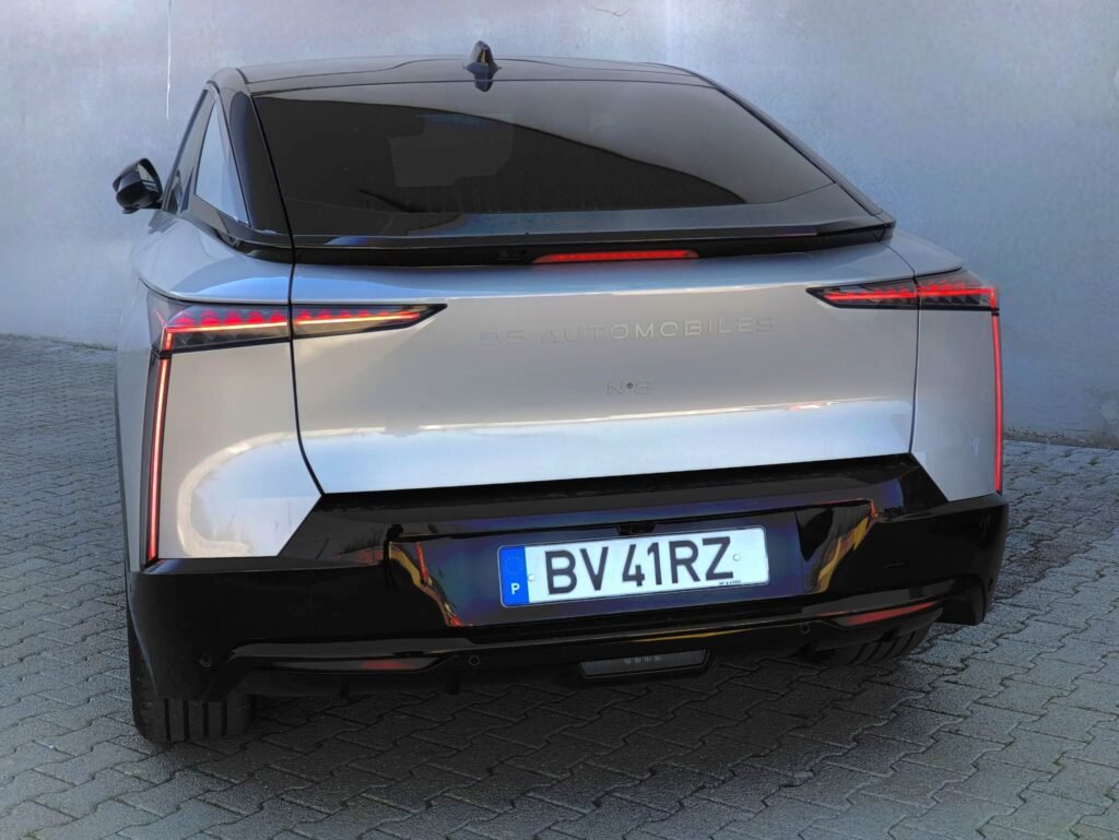 DS n8 Long Range 2025