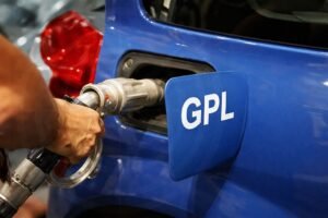 abastecimento GPL