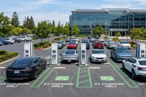 Ayvens Car Policy Benchmark 2025