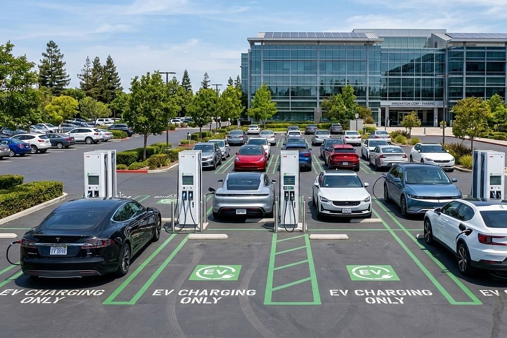 Ayvens Car Policy Benchmark 2025