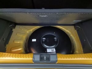 Dacia Sandero Stepway bi-fuel