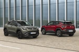 suzuki e vitara 2026