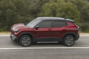 suzuki e vitara 2026