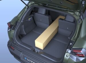 suzuki e vitara 2026