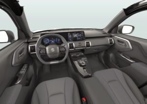 suzuki e vitara 2026