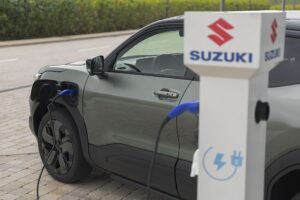 suzuki e vitara 2026 