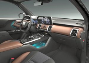 suzuki e vitara 2026