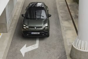 suzuki e vitara 2026