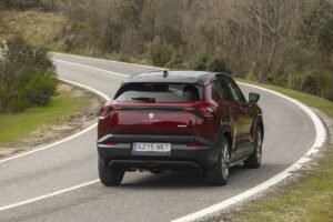 suzuki e vitara 2026