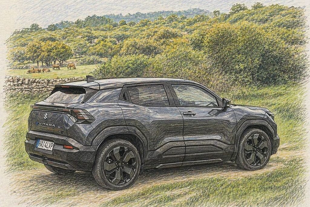 suzuki e vitara 2026 quadro