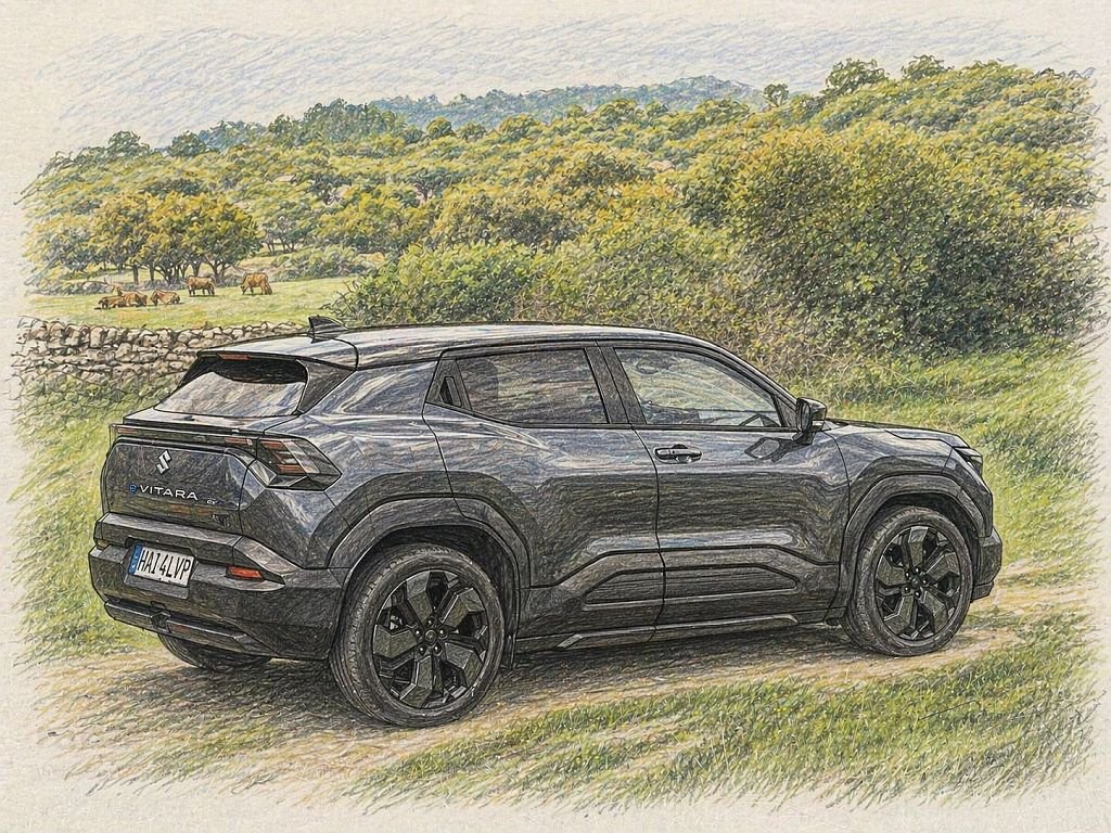 suzuki e vitara 2026 quadro