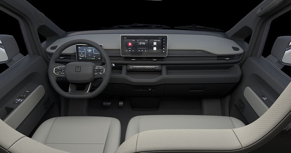 Farizon V7E