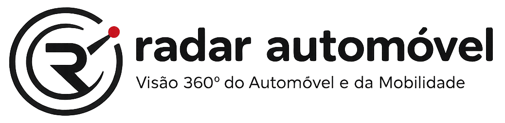 RADAR AUTOMOVEL