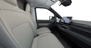 farizon v7 E eletrica