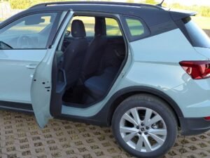 seat arona 1.0 2026