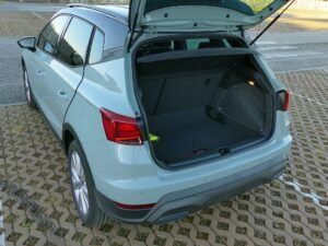 seat arona 1.0 2026