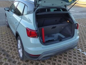 seat arona 1.0 2026