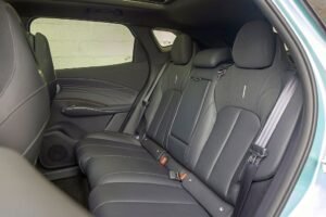 OMODA 7 SHS 2026