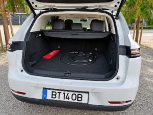 Leapmotor c10 100% Elétrico 2026
