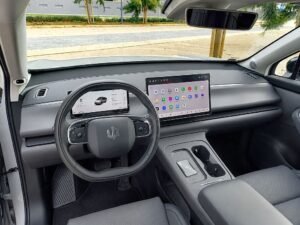 Leapmotor c10 100% Elétrico 2026