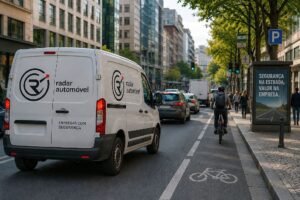 papel empresas segurança rodoviária