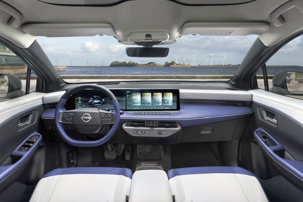 Nissan_LEAF 2026