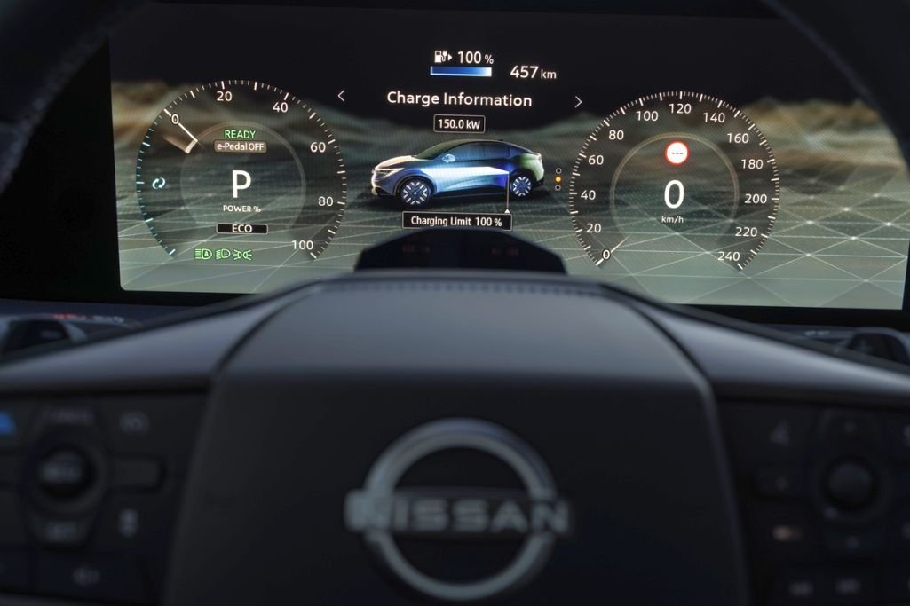 Nissan_LEAF 2026